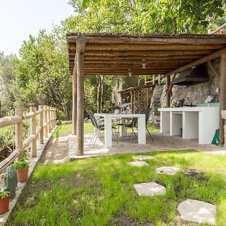 Sound Of Silence, Terre Marine Villa Corniglia Exterior photo