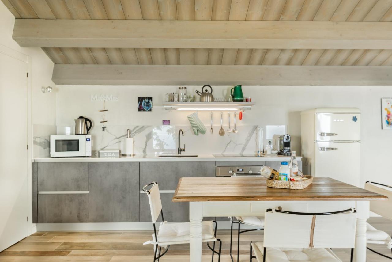 Sound Of Silence, Terre Marine Villa Corniglia Exterior photo