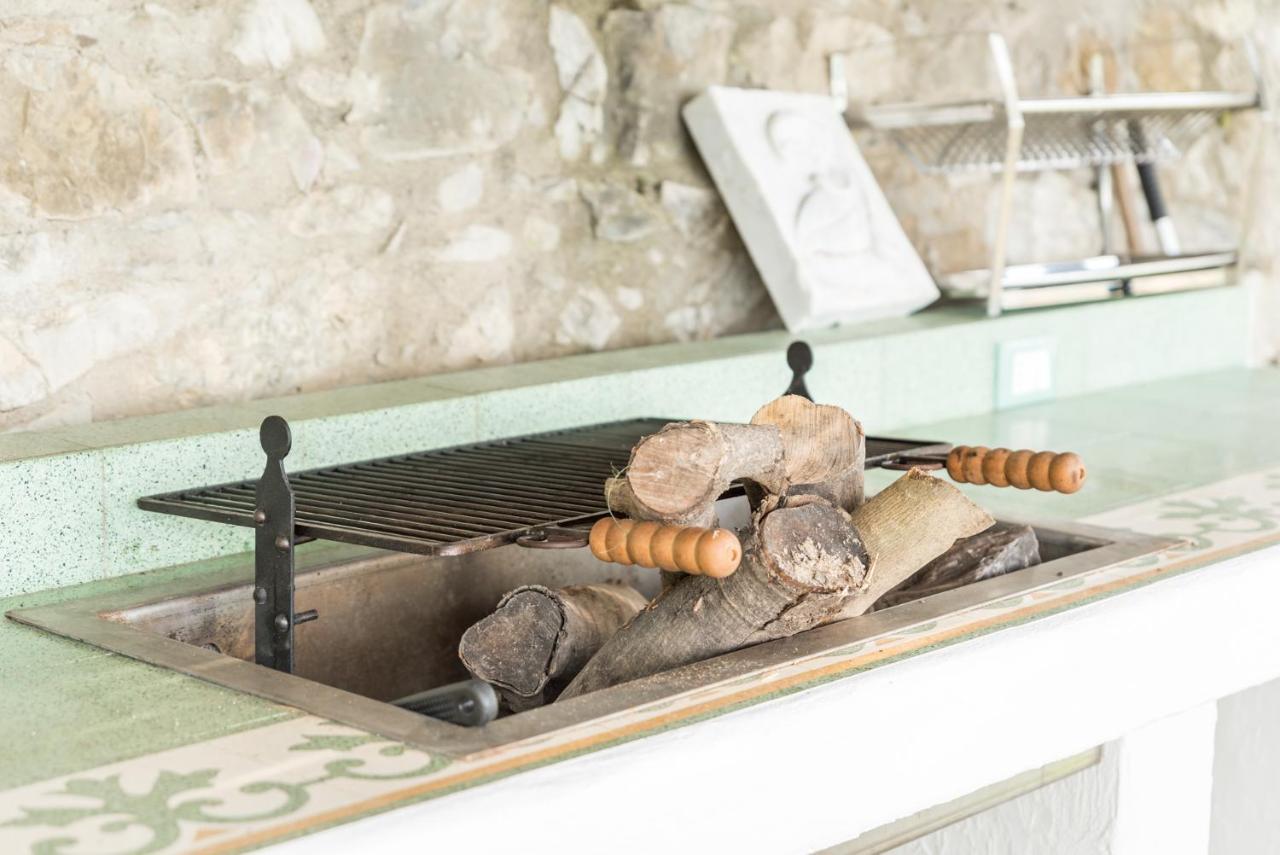 Sound Of Silence, Terre Marine Villa Corniglia Exterior photo