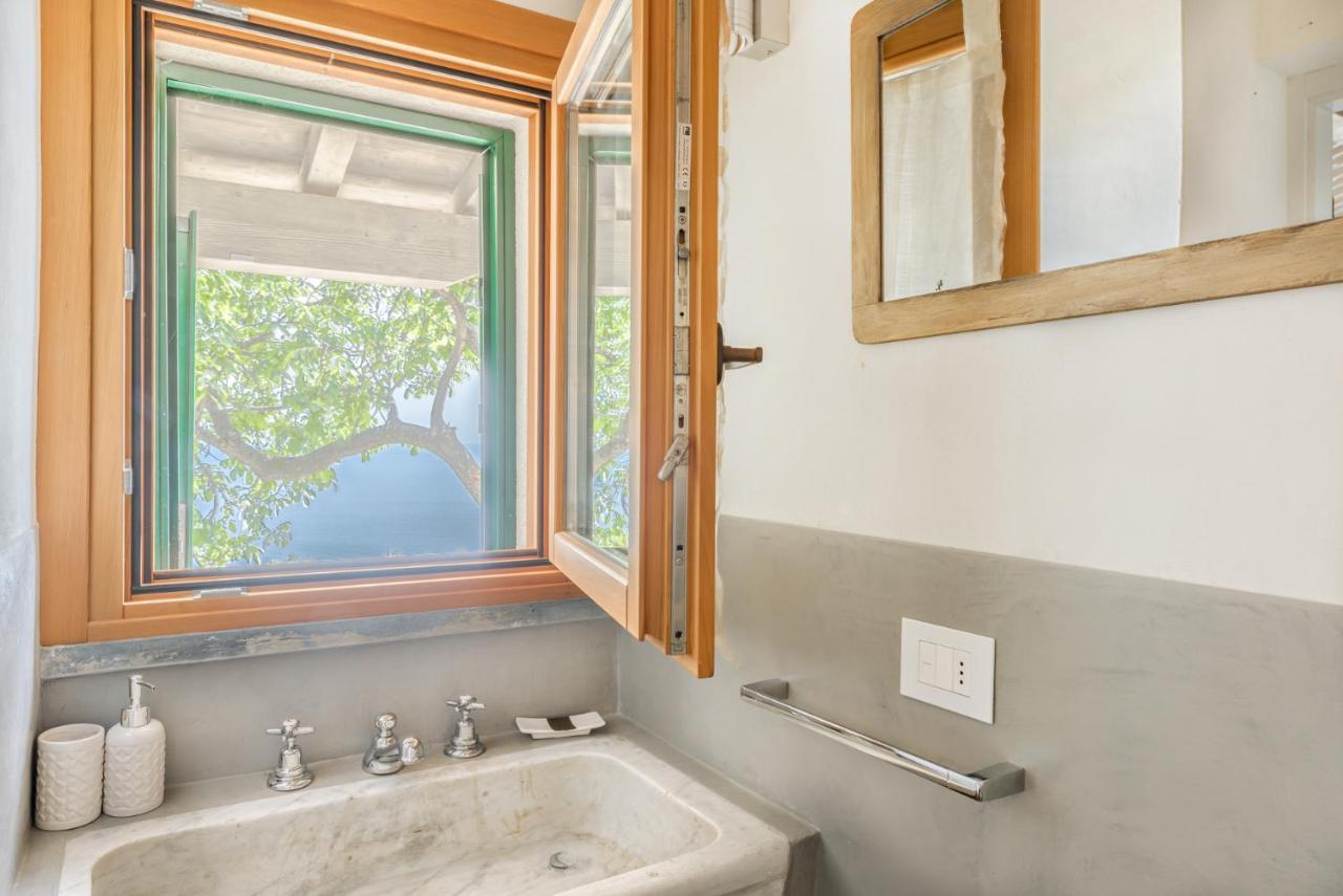 Sound Of Silence, Terre Marine Villa Corniglia Exterior photo